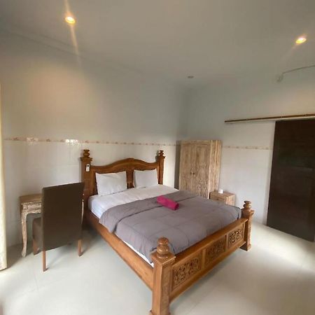 Bali Made Guest House Чангу Экстерьер фото