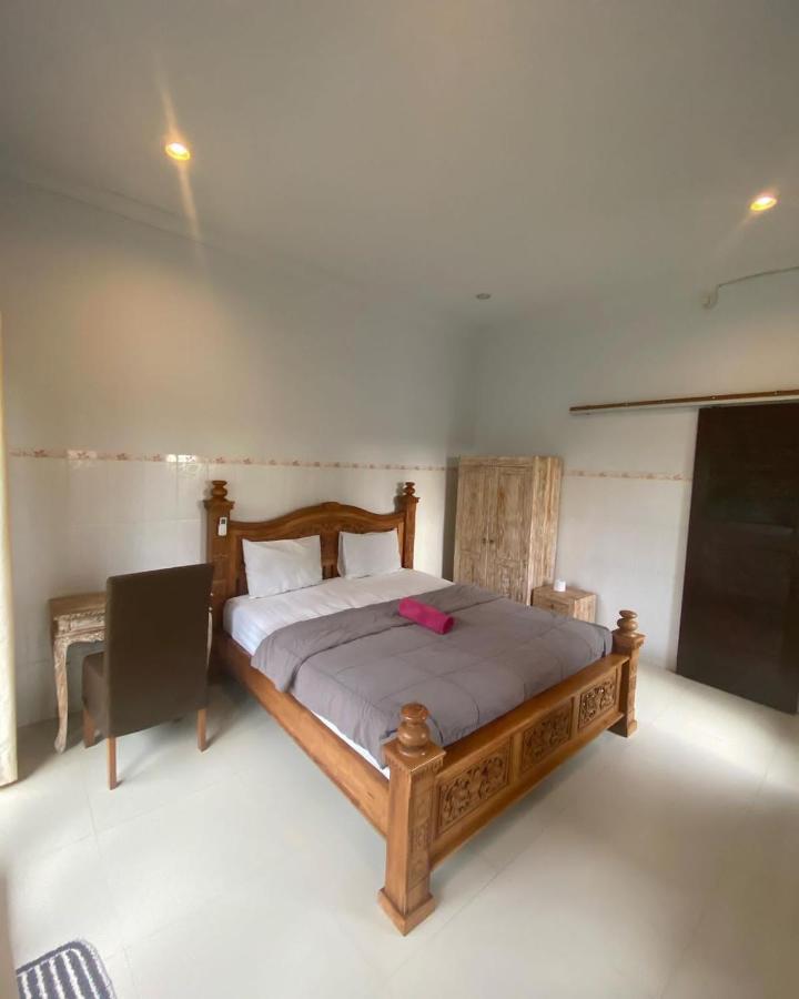 Bali Made Guest House Чангу Экстерьер фото
