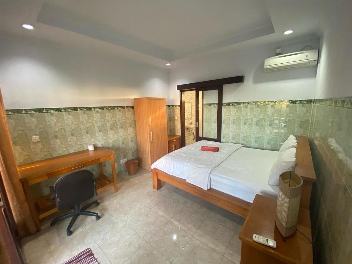 Bali Made Guest House Чангу Экстерьер фото