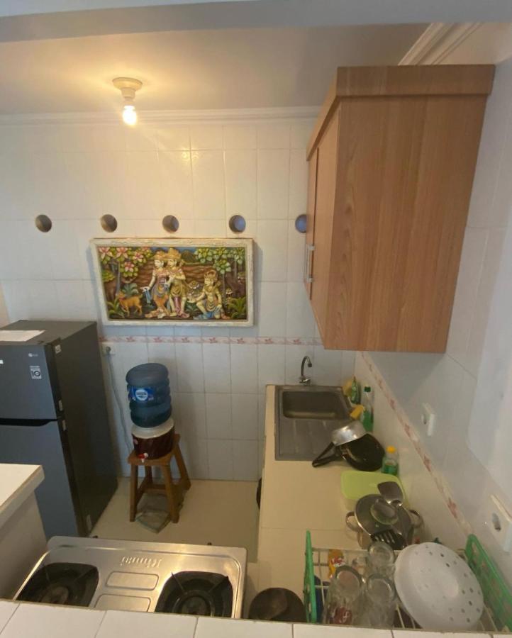 Bali Made Guest House Чангу Экстерьер фото