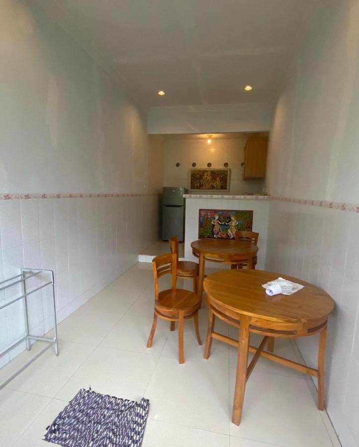 Bali Made Guest House Чангу Экстерьер фото